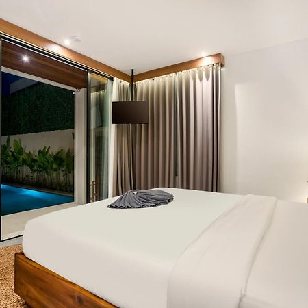 Villa Nakula By Balisuperhost Canggu  Exterior photo