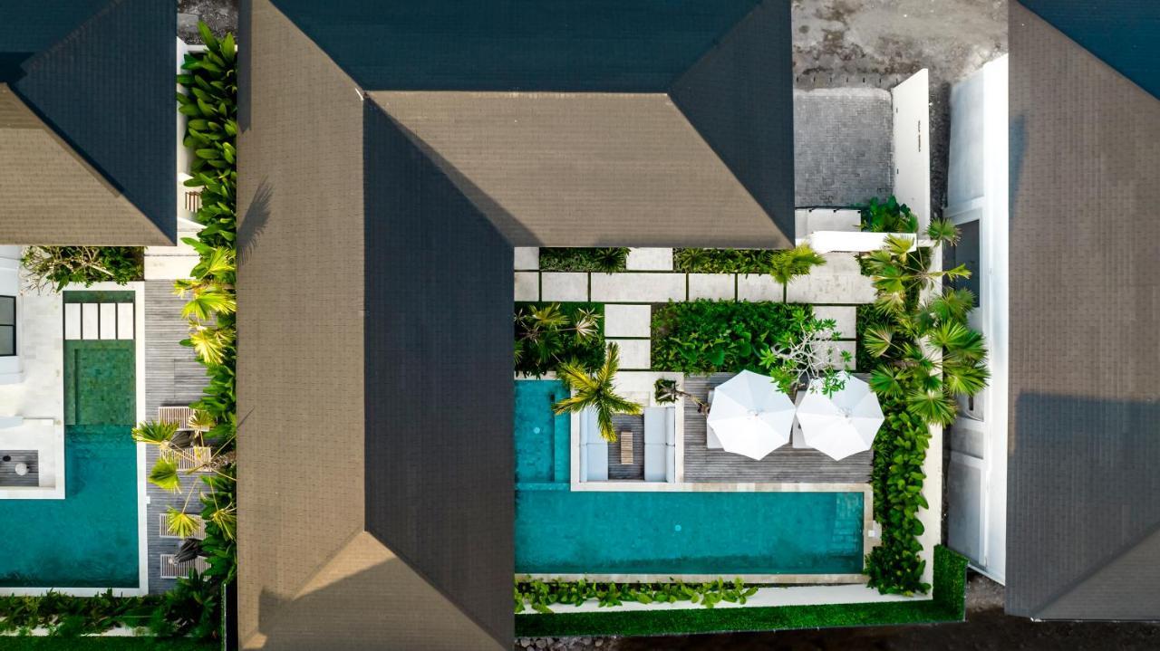 Villa Nakula By Balisuperhost Canggu  Exterior photo