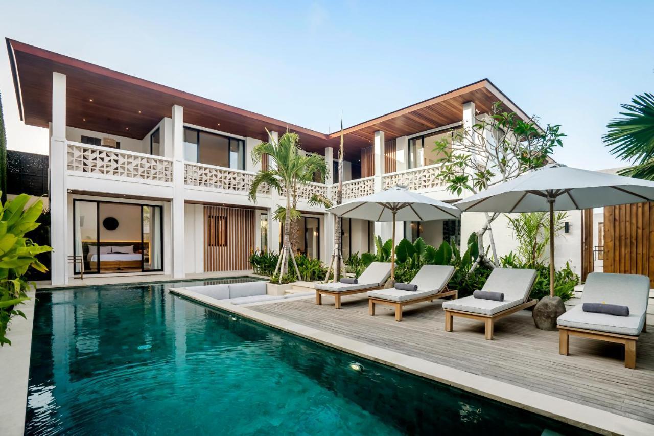 Villa Nakula By Balisuperhost Canggu  Exterior photo