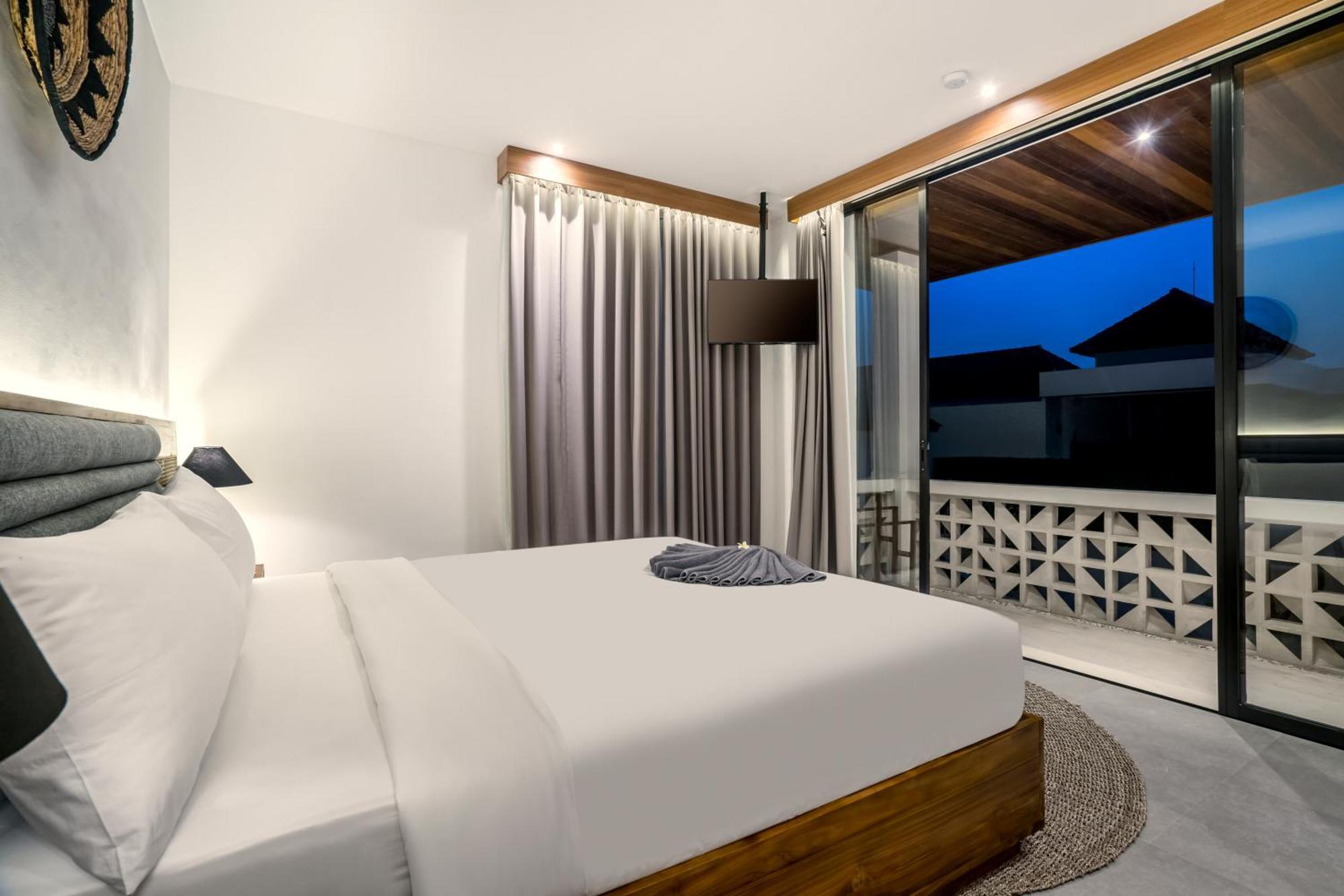 Villa Nakula By Balisuperhost Canggu  Exterior photo
