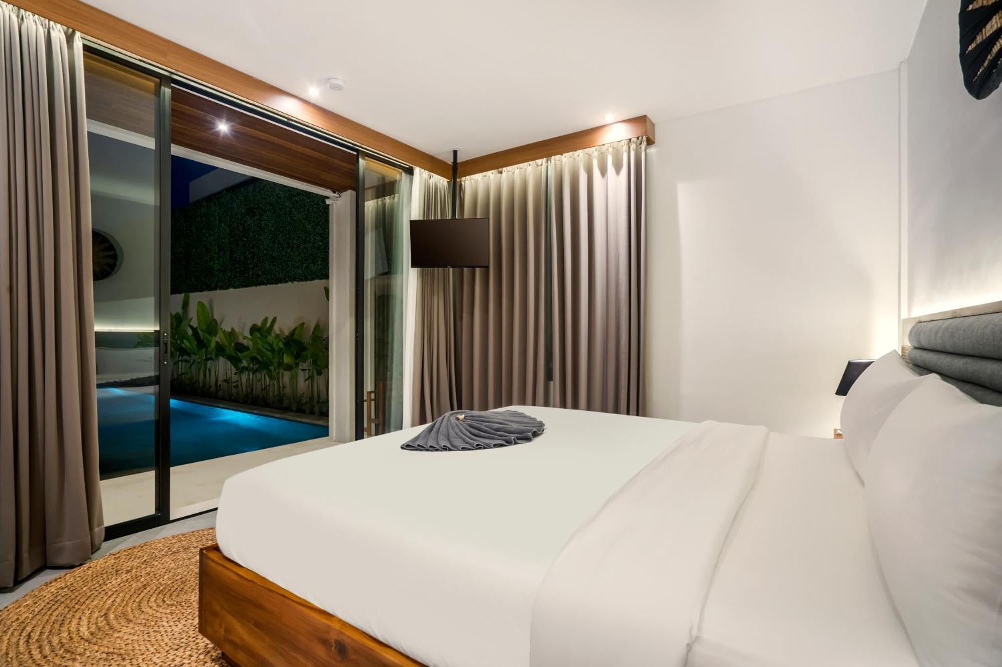 Villa Nakula By Balisuperhost Canggu  Exterior photo