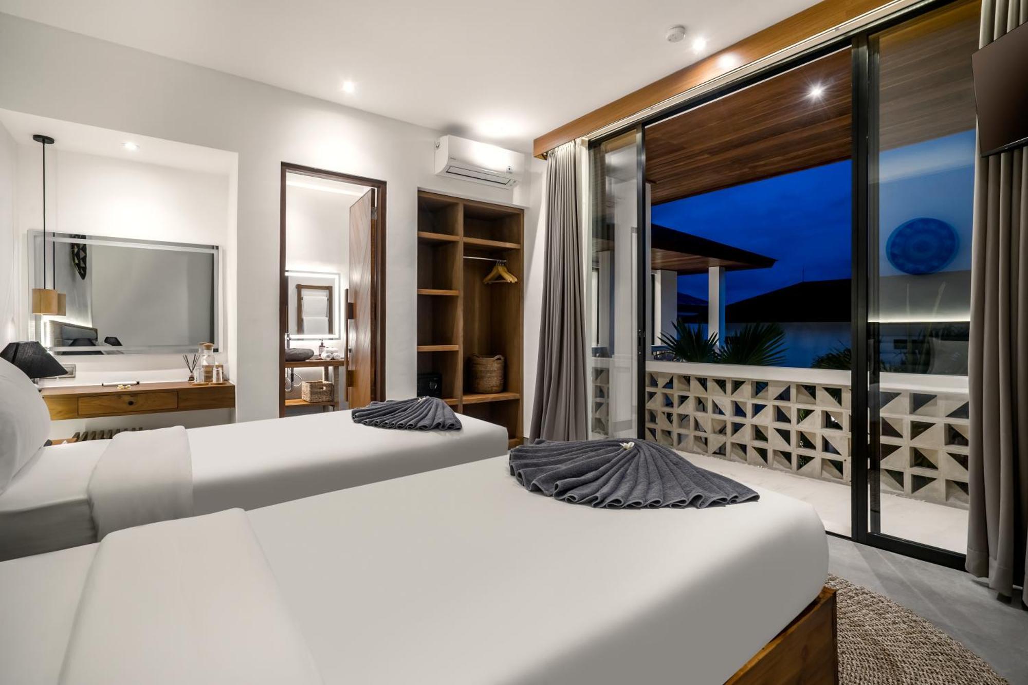 Villa Nakula By Balisuperhost Canggu  Exterior photo