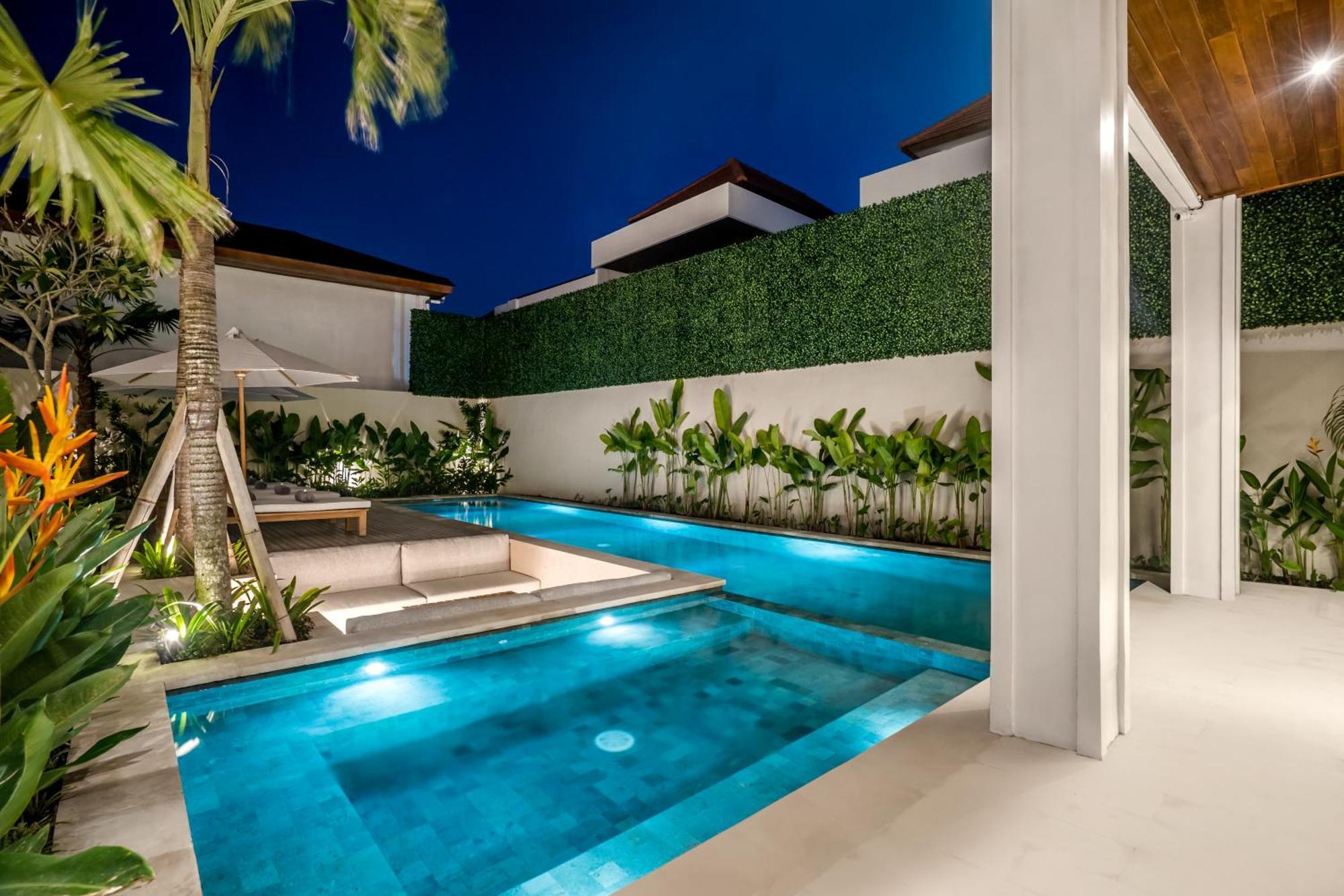 Villa Nakula By Balisuperhost Canggu  Exterior photo